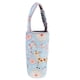 thumbnail image 4 of Bolsa del portador del vaso para el viaje aislado del vacío de la taza 30ven ciervos azules Sunnimix Bolsa para portavasos, 4 of 8