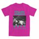 thumbnail image 1 of Camiseta con estampado de ángeles caídos para hombre y mujer camisa informal Vintage con cuello redondo de algodón a la moda talla grande de verano, 1 of 7