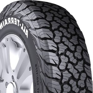 Otani SA2000 All Terrain 265/70R16 112S Passenger Tire Sansujyuku sansujyuku.com