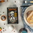 thumbnail image 5 of (2 pack) Bones Coffee Medium Roast Bones Cups| 12 ct. Single Serve French Toast Buttery Toast Flavored Coffee Pods, 5 of 9