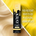 thumbnail image 4 of Level 3 Kray Semi Permanent Hair Color - Semi Permanent Hair Dye with Aloe Vera, 4 of 7