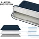 thumbnail image 3 of Funda para portátil Naukay para MacBook Air/Pro 13-14 pulgadas Naukay, 3 of 7