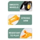 thumbnail image 5 of onlyliua Ofertas Especiales Gran Máquina Deslizante Anticaída, Coche de Juguete, Vehículo de Ingeniería de Juguete, Coche de Juguete Deslizante para Niño y Niña, 5 of 6