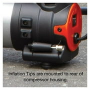 Viair 88P-SXS Portable Compressor 00082