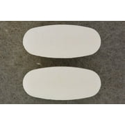 Actavis - Niacin TR Supplement - 1000 mg Strength - Tablet - 100 per Bottle