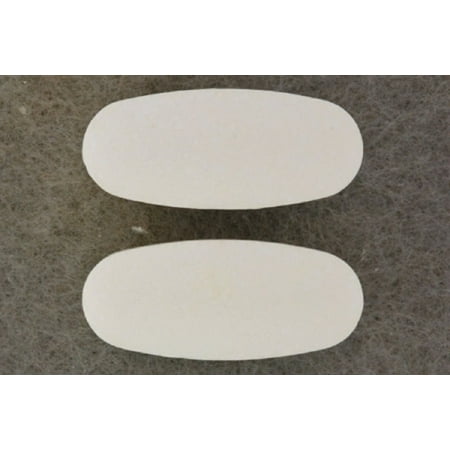 Actavis - Niacin TR Supplement - 1000 mg Strength - Tablet - 100 per Bottle