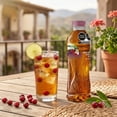 thumbnail image 3 of Té negro Fuze Tea con jugo sabor frutos rojos 600 ml, 3 of 3