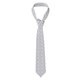 thumbnail image 1 of Fotbe Nautical Lighthouse Sailboat Corbata Clásica para Hombre con Estampado – Corbata de Seda Jacquard Tejida, para Negocios, Bodas y Eventos Formales, 1 of 7