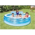 thumbnail image 4 of Alberca Piscina Inflable Intex Asiento Extraible 57190, 4 of 5
