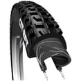 thumbnail image 4 of CST BFT Tire, 26x4.0", Black, 4 of 4