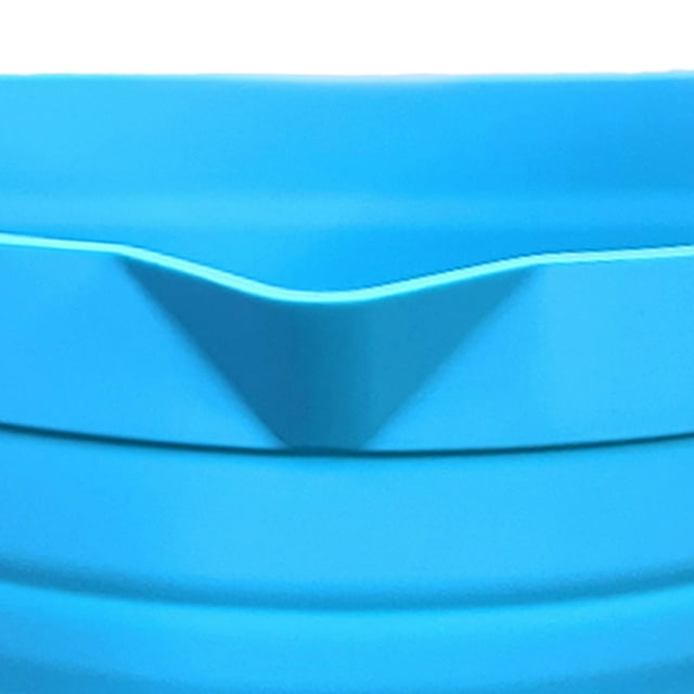 Doublure pour Mijoteuse, Doublure en Silicone pour Mijoteuse Doublure en Silicone pour Mijoteuse Séparateur en Silicone pour Mijoteuse Conception Révolutionnaire