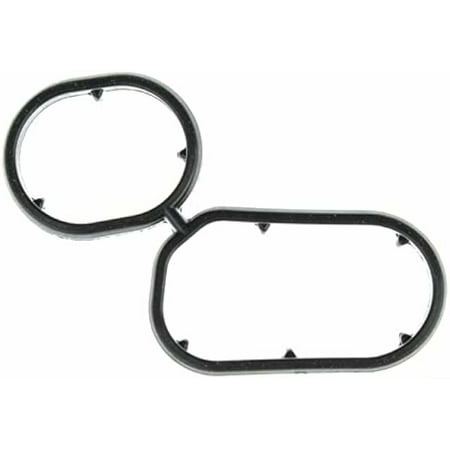 New Genuine Kia Engine Oil Filter Housing Gasket Seal (2017-2024) OE 263453LAA0