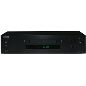 BLU-RAY DISC PLAYER 3D PLAYBACK THX CERTIFIED 1080P UPSCALING DOLBY