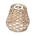 thumbnail image 2 of Cubierta de lámpara para lámpara, accesorio de iluminación clásico para regalo, protector de bombilla para comedor, dormitorio, casa de té, adorno, 2 of 8
