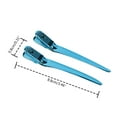 thumbnail image 5 of Heatless Curling Rod Hairband Wave Formers Lazy Curler Sleep Styler Hair Curlers, 5 of 13