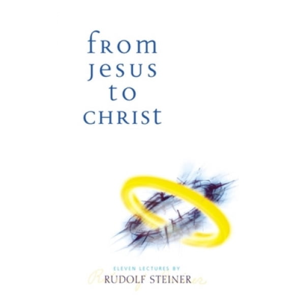 From Jesus to Christ