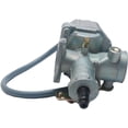 thumbnail image 4 of Carburador PZ27 para motor -CG 125cc, 150cc, 200cc, 250cc, 300cc - Para quad, go-kart ACTIVE Biensenido a ACTIVE, 4 of 4