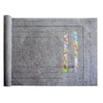 thumbnail image 3 of Rompecabezas Profesional Roll Mat Tapete De Fieltro Hasta 2000 Piezas Almacenamiento Rompecabezas Accesorio Speravity FN003223-02, 3 of 5
