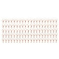 thumbnail image 4 of Oubit Small Binder Clips,100 Pcs Binder Clips Metal Binder Clips Binder Clips Maximized Efficiency, 4 of 9