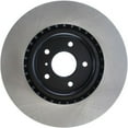 thumbnail image 2 of CENTRIC PARTS - HI-CARBON DISC, 2 of 5