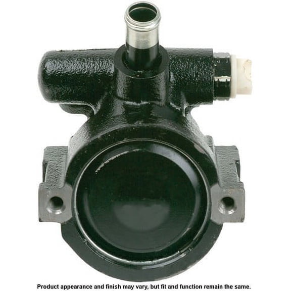 A1 Cardone Power Steering Pump P/N:20-846