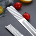 thumbnail image 5 of Dream Lifestyle Portable Stainless Steel Kitchen Barbecue BBQ Meat Tongs Salad Steak Food Clip, 5 of 7