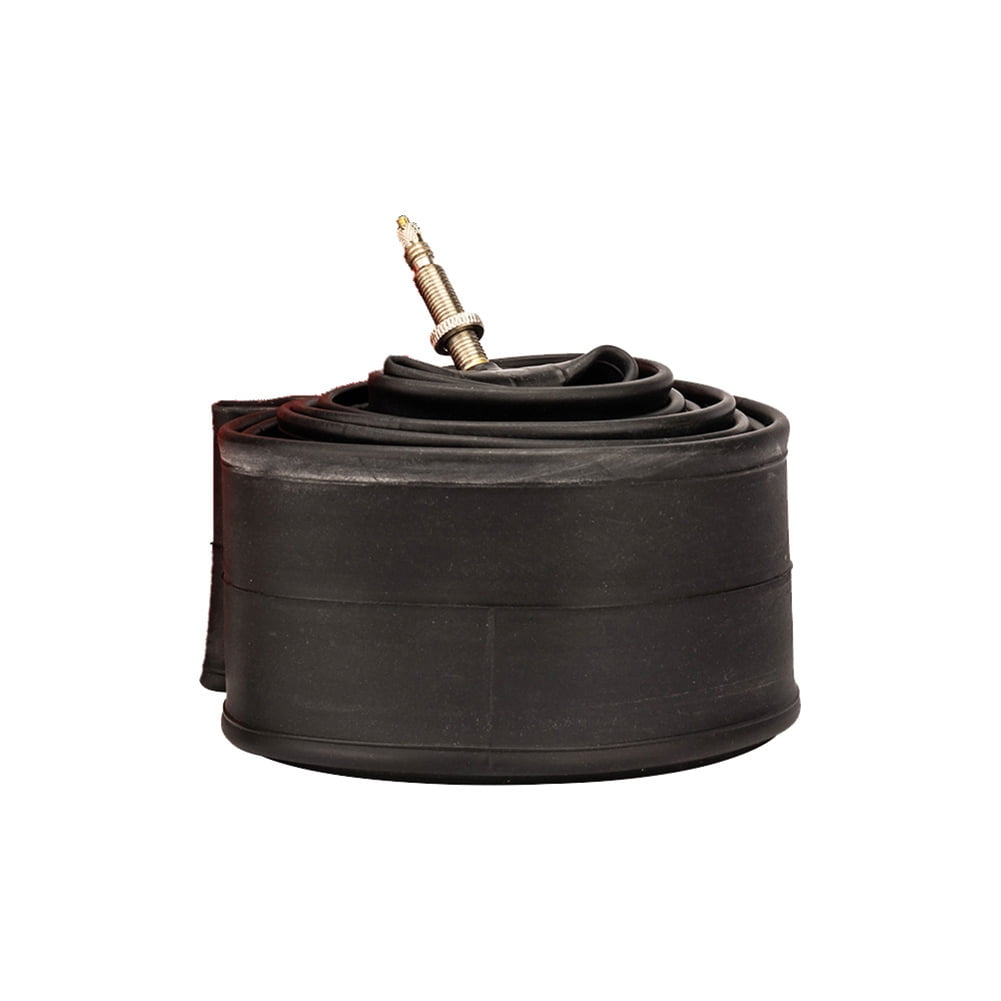 Tongliya 29 inch mountain bike inner tube 29X1.90 1.95 2.1 2.35 American and French mouth inner tube ZTTO 29 1.9 2.3 F V 48L Walmart