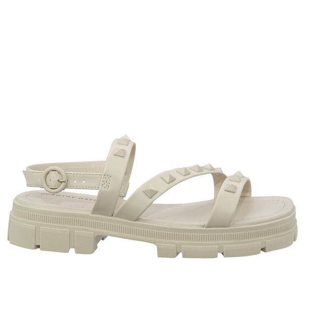 Sandalia Paulette Color Blanco 23 Dorothy Gaynor Sandalia Paulette Color Blanco 23