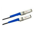 thumbnail image 2 of eNet Components - 10GBase direct attach cable - SFP+ (M) to SFP+ (M) - 16.4 ft - passive, 2 of 5