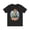 Black, variant on Animals Shirt, Shirt with Lizard