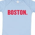 thumbnail image 4 of Inktastic Boston Period Boys or Girls Baby Bodysuit, 4 of 5