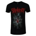 thumbnail image 1 of Slipknot  Adult Shatter T-Shirt, 1 of 2