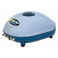 thumbnail image 1 of EcoPlus Eco Air 8 Adjustable Air Pump - 8 Outlet - 13 W - 380 gph, 1 of 4