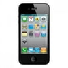 Refurbished Apple iPhone 4S 16GB, Black - Locked AT&T
