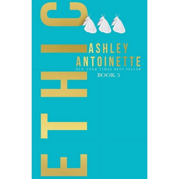 Ethic 3, (Paperback)