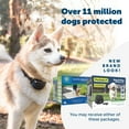 thumbnail image 7 of PetSafe Stay & Play Dog and Cat Wireless Fence with Replaceable Battery Collar, Up to 3/4 Acre, 7 of 7