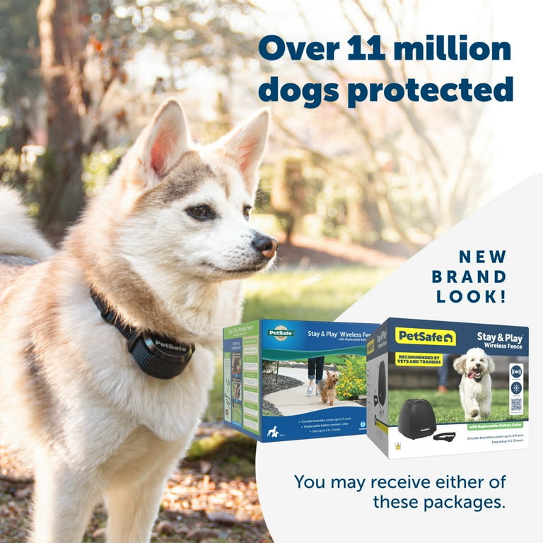 PetSafe Free to Roam Wireless Fence