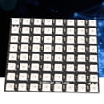 thumbnail image 1 of Placa de desarrollo LED de 64 dígitos con diseño de clase mundial RGBLED, 1 of 8