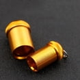 thumbnail image 2 of 1 Pcs Embout de Canne à Pêche Bouchon de Canne à Pêche en Alliage d'Aluminium Bouchon de Queue 11-23 mm, 2 of 4