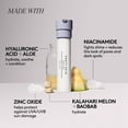 thumbnail image 4 of Fenty Skin Hydra Vizor Mineral SPF 30 Refillable Moisturizer Color: Refill Size: 1.7 FL OZ, 4 of 4