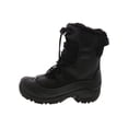 thumbnail image 5 of Columbia Unisex-Child Bugaboot Celsius Snow Boot Little Kid 4-8 Years 3 Little Kid Black/Graphite, 5 of 7
