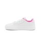 thumbnail image 5 of Tenis Charly Para Dama Estilo Casuales Antiderrapante Blanco blanco 23, 5 of 6