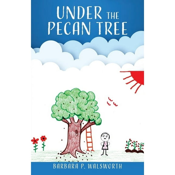 Under the Pecan Tree, (Paperback)