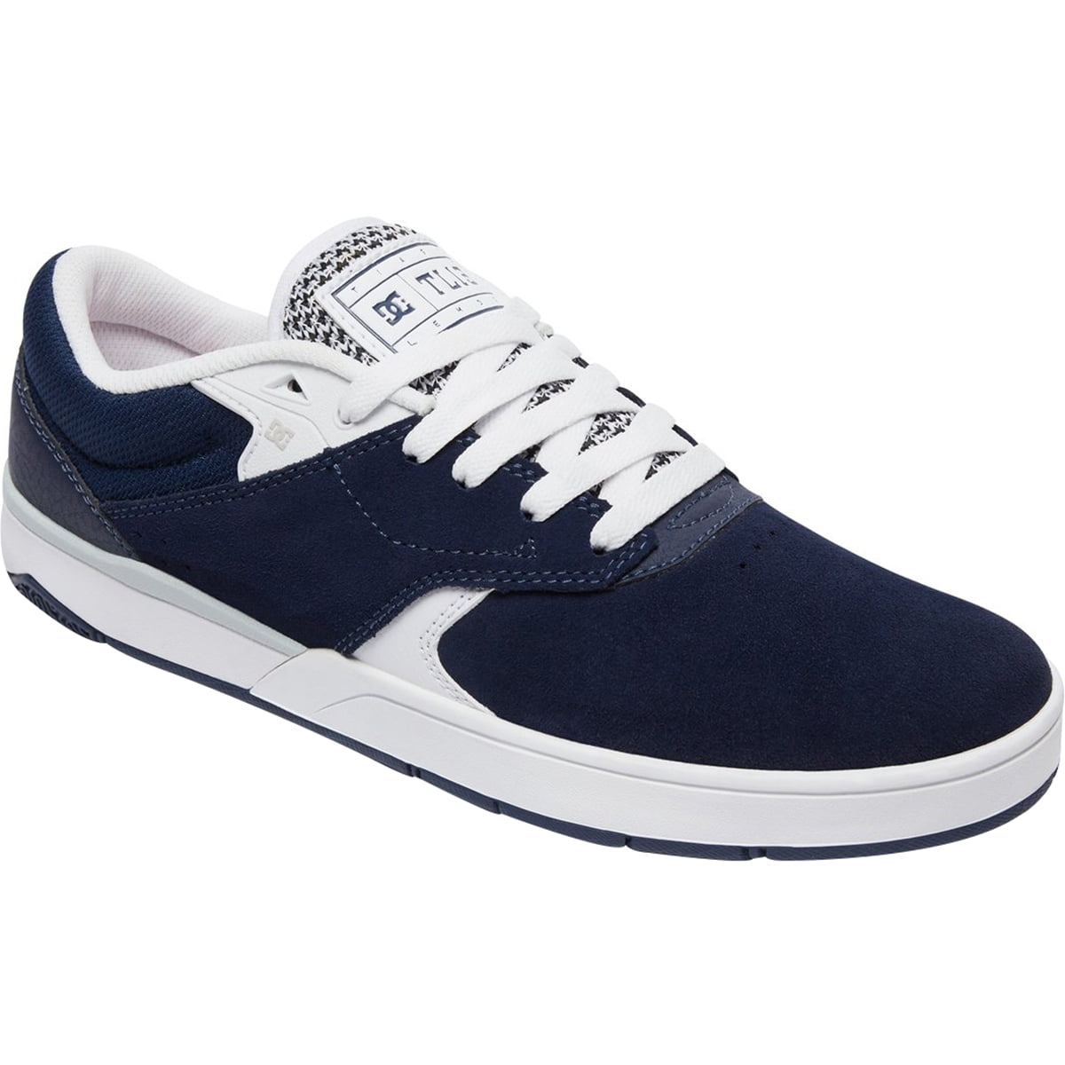 Tiago s top dc shoes