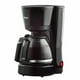 thumbnail image 2 of Cafetera 5 tazas Negra Oster, 2 of 2