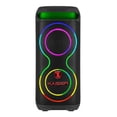 thumbnail image 1 of Bocina Portátil Kaiser Msa-2071 KSR Bocina 2X6.5 Recargable Bluetooth, 1 of 4