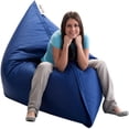 thumbnail image 3 of The Original Big Joe Bean Bag, Multiple Colors, 3 of 4
