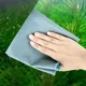 thumbnail image 4 of Paño de limpieza para acuarios de calidad, toalla de fibra súper absorbente, herramienta de limpieza, toalla de vidrio para fregar acuarios, 4 of 5