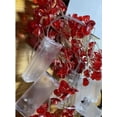 thumbnail image 4 of Valentine's Day Red Hearts Mini String Lights - 30LED Battery Operated for Indoor/Outdoor Decoration, 4 of 6