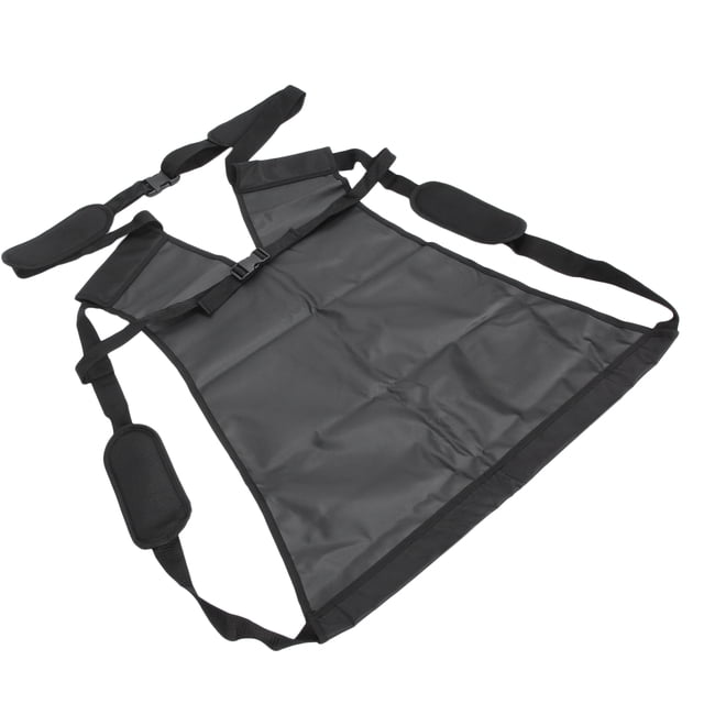 Fugacal Lift Sling Carrier, Transfer Belt Carrier Diseo sofisticado para la familia para el hogar Fugacal No se aplica